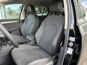 VW Golf 1.5 e TSI mHEV United DSG