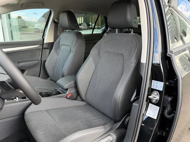 VW Golf 1.5 e TSI mHEV United DSG