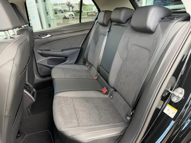 VW Golf 1.5 e TSI mHEV United DSG