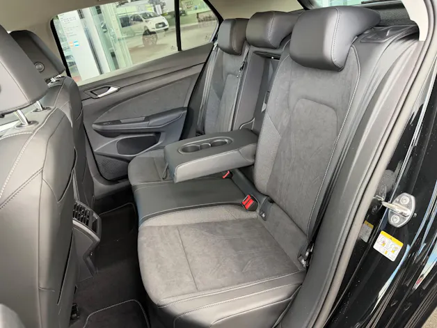 VW Golf 1.5 e TSI mHEV United DSG