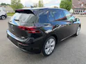 VW Golf 1.5 e TSI mHEV United DSG