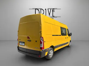 Renault Master T35 2.3dCi 130 L3H2