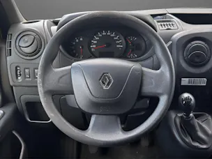 Renault Master T35 2.3dCi 130 L3H2