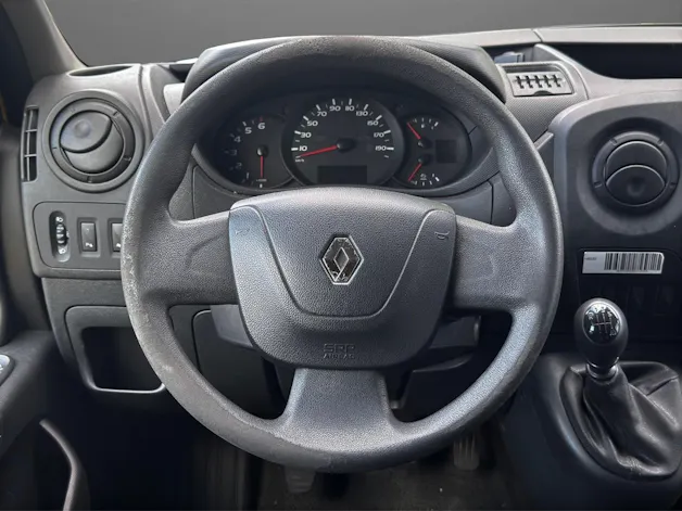 Renault Master T35 2.3dCi 130 L3H2