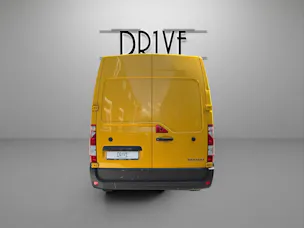 Renault Master T35 2.3dCi 130 L3H2