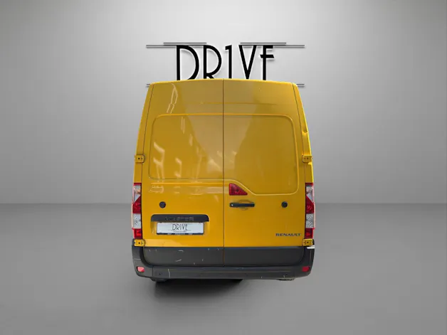 Renault Master T35 2.3dCi 130 L3H2