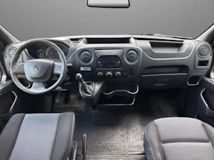 Renault Master T35 2.3dCi 130 L3H2
