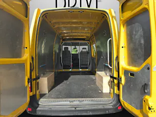 Renault Master T35 2.3dCi 130 L3H2