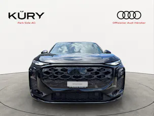 Audi Q3 Sportback TFSI quattro 150 kW S tronic