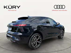 Audi Q3 Sportback TFSI quattro 150 kW S tronic