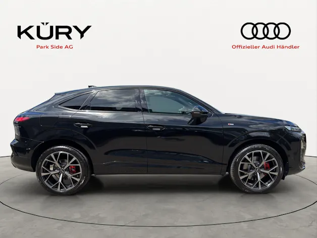 Audi Q3 Sportback TFSI quattro 150 kW S tronic