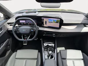 Audi Q3 Sportback TFSI quattro 150 kW S tronic