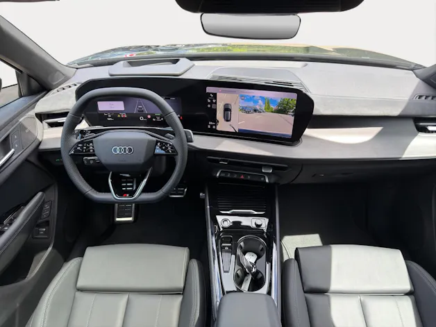 Audi Q3 Sportback TFSI quattro 150 kW S tronic