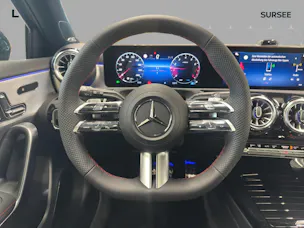 Mercedes-Benz A 200 Night Star 7G-DCT