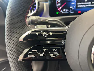 Mercedes-Benz A 200 Night Star 7G-DCT