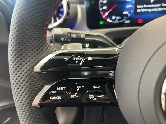 Mercedes-Benz A 200 Night Star 7G-DCT