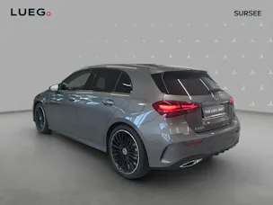 Mercedes-Benz A 200 Night Star 7G-DCT