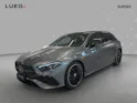 Mercedes-Benz A 200 Night Star 7G-DCT
