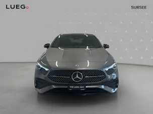 Mercedes-Benz A 200 Night Star 7G-DCT
