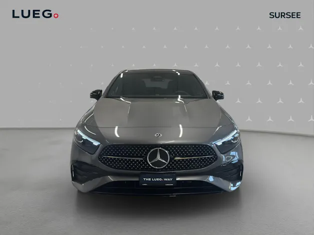Mercedes-Benz A 200 Night Star 7G-DCT