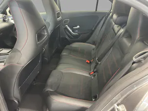 Mercedes-Benz A 200 Night Star 7G-DCT