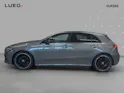 Mercedes-Benz A 200 Night Star 7G-DCT