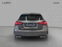 Mercedes-Benz A 200 Night Star 7G-DCT