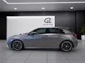 Mercedes-Benz A 250 4Matic 8G-DCT