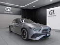 Mercedes-Benz A 250 4Matic 8G-DCT
