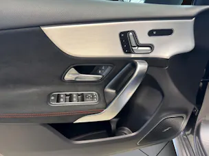 Mercedes-Benz A 250 4Matic 8G-DCT