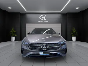 Mercedes-Benz A 250 4Matic 8G-DCT
