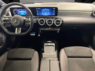 Mercedes-Benz A 250 4Matic 8G-DCT