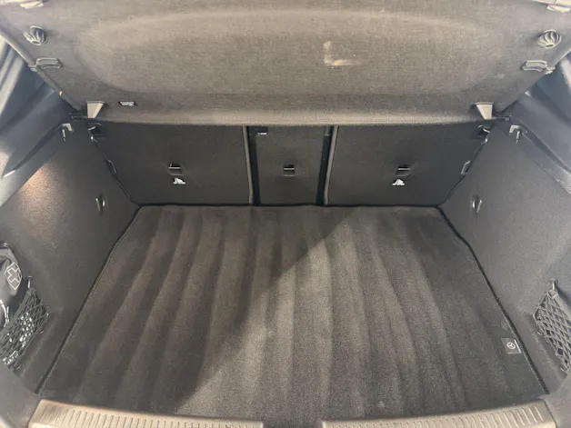 Mercedes-Benz A 250 4Matic 8G-DCT