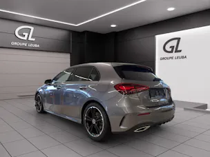 Mercedes-Benz A 250 4Matic 8G-DCT
