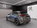 Mercedes-Benz A 250 4Matic 8G-DCT