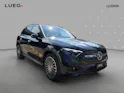 Mercedes-Benz GLC 450d 4Matic 9G-Tronic