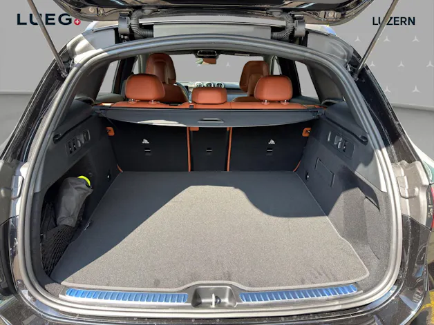 Mercedes-Benz GLC 450d 4Matic 9G-Tronic