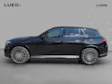 Mercedes-Benz GLC 450d 4Matic 9G-Tronic