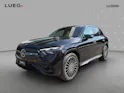 Mercedes-Benz GLC 450d 4Matic 9G-Tronic