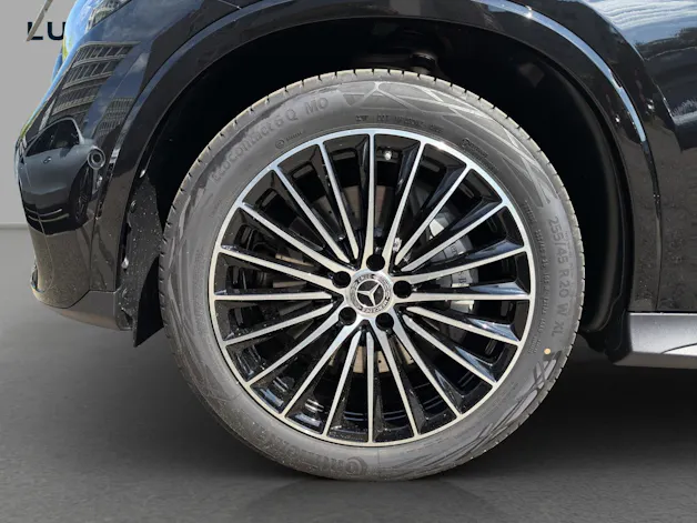 Mercedes-Benz GLC 450d 4Matic 9G-Tronic