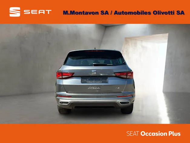 SEAT Ateca 1.5 TSI EVO Hola FR DSG