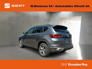 SEAT Ateca 1.5 TSI EVO Hola FR DSG