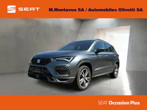 SEAT Ateca 1.5 TSI EVO Hola FR DSG