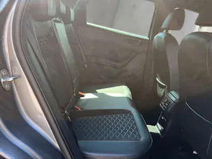 SEAT Ateca 1.5 TSI EVO Hola FR DSG