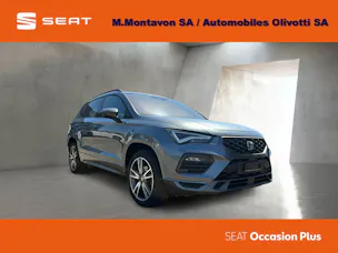 SEAT Ateca 1.5 TSI EVO Hola FR DSG