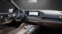 Mercedes-Benz GLE 400 e EQ Hybrid 4Matic 9G-Tronic EQ Star