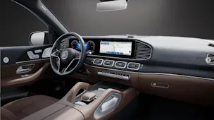 Mercedes-Benz GLE 400 e EQ Hybrid 4Matic 9G-Tronic EQ Star