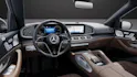 Mercedes-Benz GLE 400 e EQ Hybrid 4Matic 9G-Tronic EQ Star