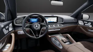 Mercedes-Benz GLE 400 e EQ Hybrid 4Matic 9G-Tronic EQ Star