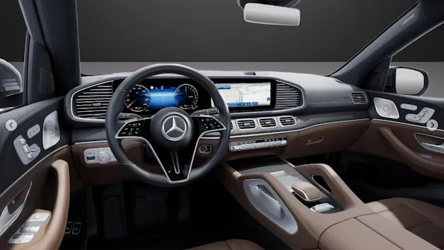 Mercedes-Benz GLE 400 e EQ Hybrid 4Matic 9G-Tronic EQ Star